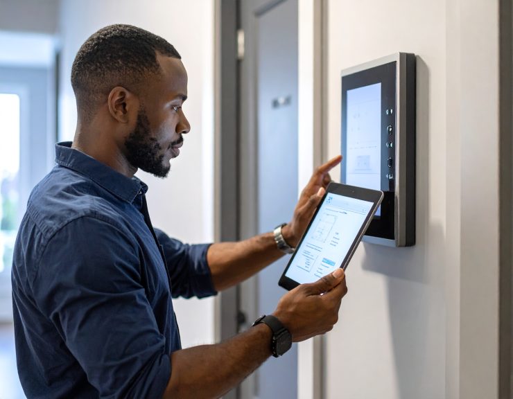 diagnostic immobilier