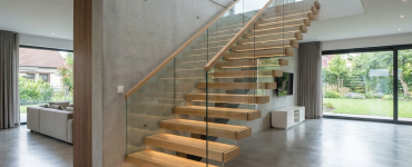 budget escalier bois