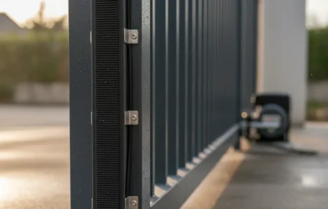pourquoi installer barre palpeuse