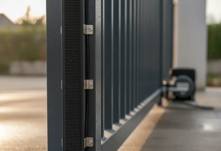 pourquoi installer barre palpeuse